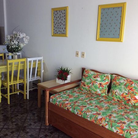 Lexus Beira Mar - Apartamentos Florianópolis Kültér fotó