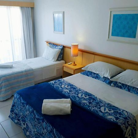 Lexus Beira Mar - Apartamentos Florianópolis Kültér fotó