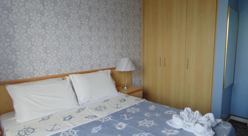 Lexus Beira Mar - Apartamentos Florianópolis Szoba fotó