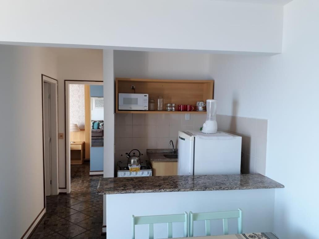 Lexus Beira Mar - Apartamentos Florianópolis Kültér fotó