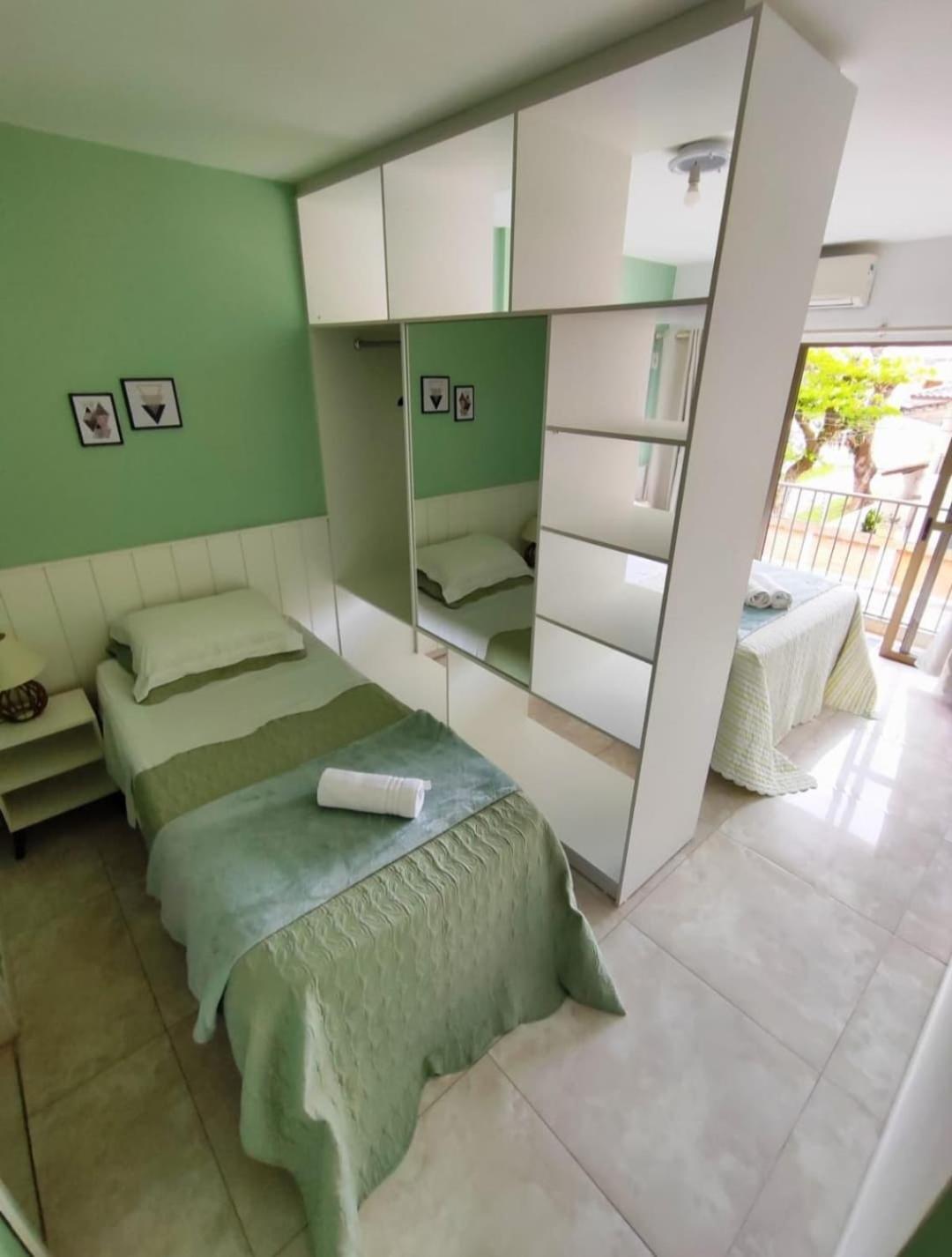 Lexus Beira Mar - Apartamentos Florianópolis Kültér fotó