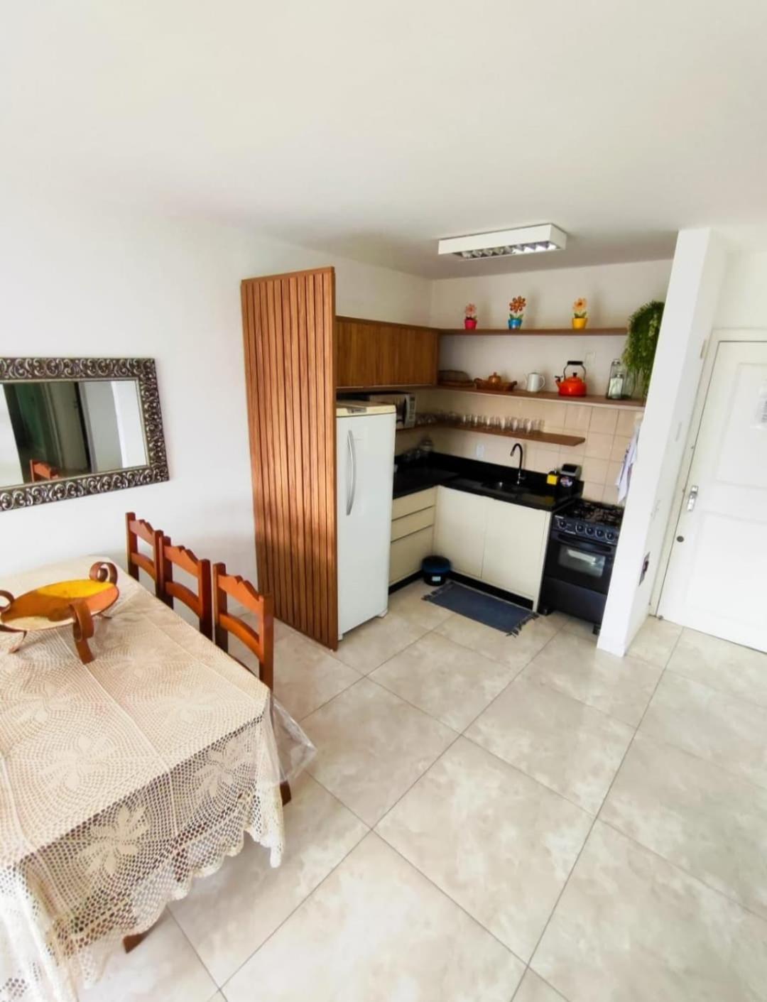 Lexus Beira Mar - Apartamentos Florianópolis Kültér fotó