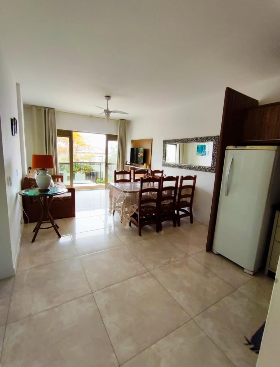 Lexus Beira Mar - Apartamentos Florianópolis Kültér fotó