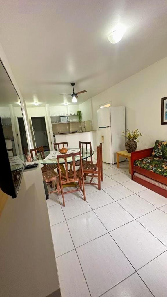 Lexus Beira Mar - Apartamentos Florianópolis Kültér fotó