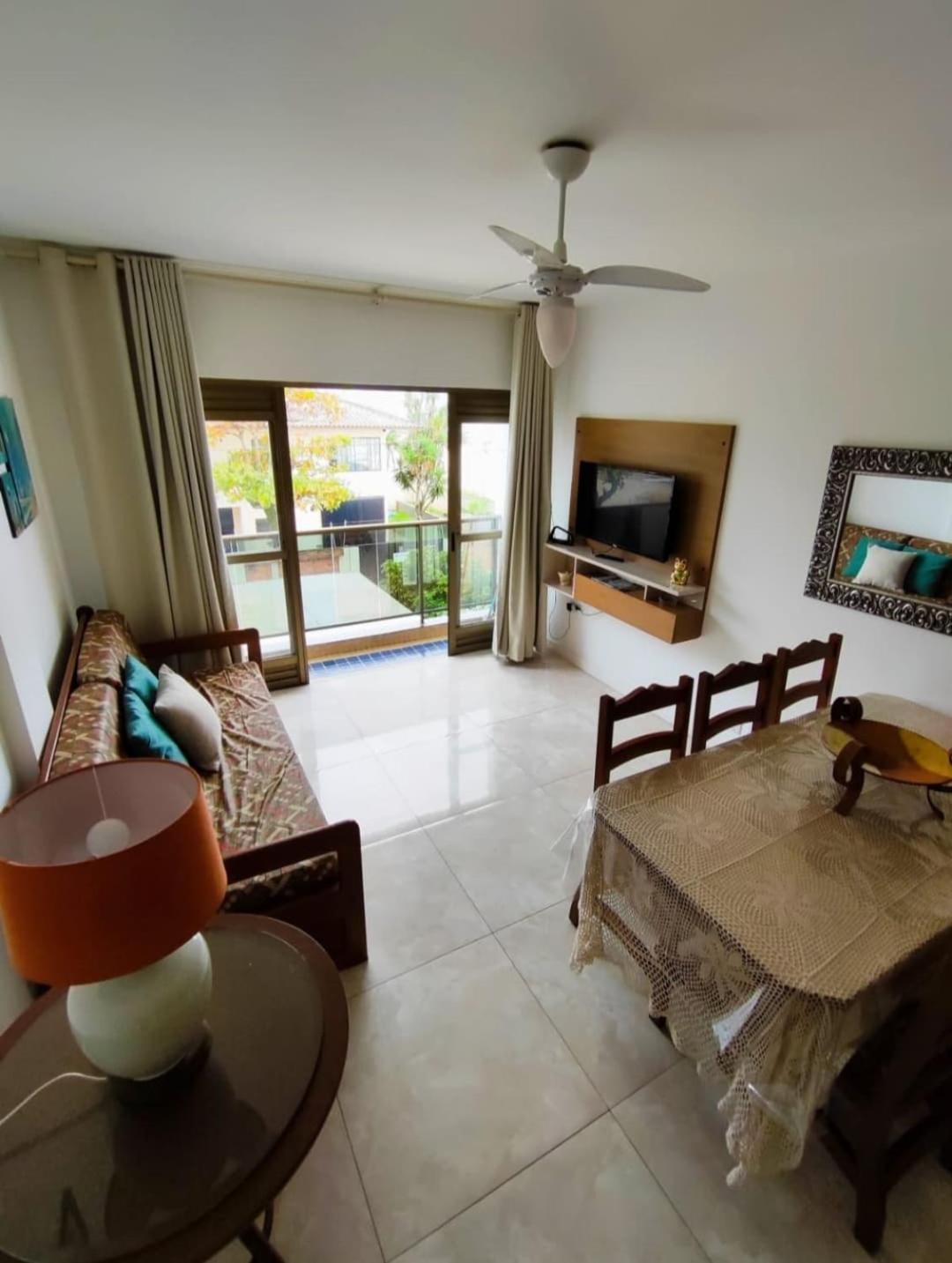 Lexus Beira Mar - Apartamentos Florianópolis Kültér fotó