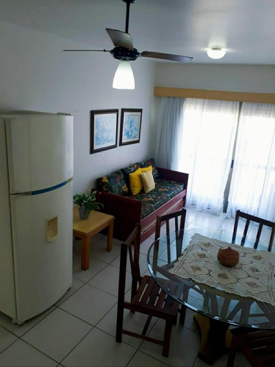 Lexus Beira Mar - Apartamentos Florianópolis Kültér fotó
