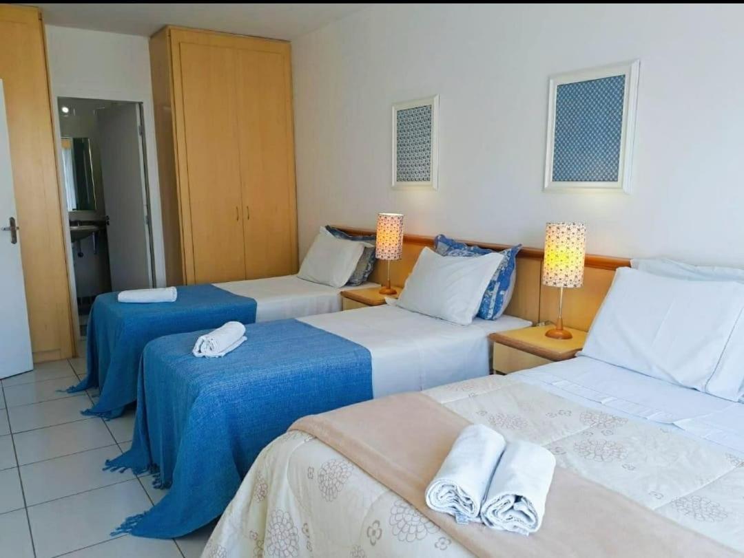 Lexus Beira Mar - Apartamentos Florianópolis Kültér fotó