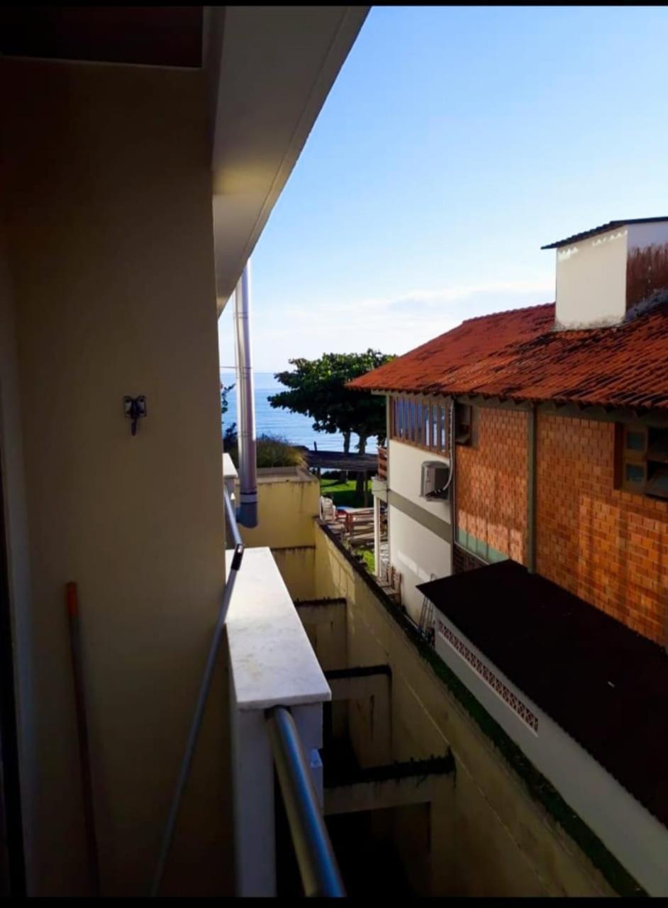 Lexus Beira Mar - Apartamentos Florianópolis Kültér fotó