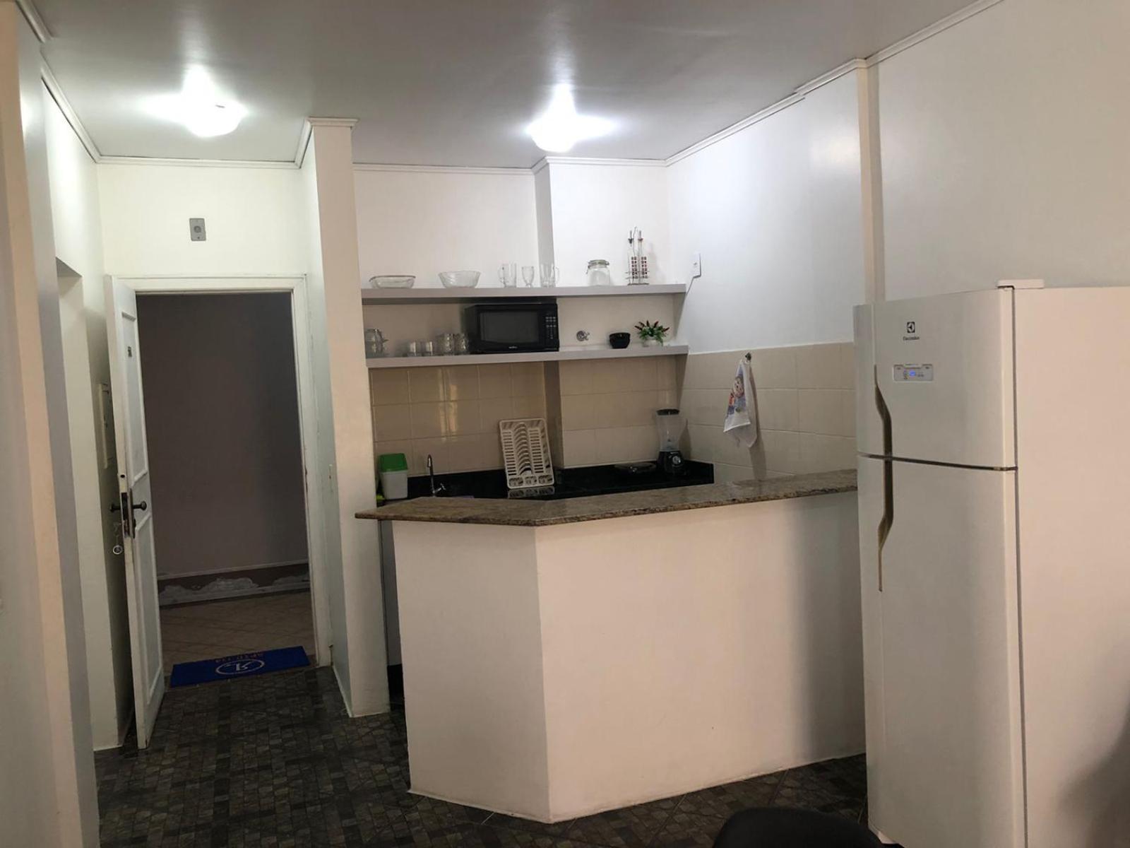 Lexus Beira Mar - Apartamentos Florianópolis Kültér fotó