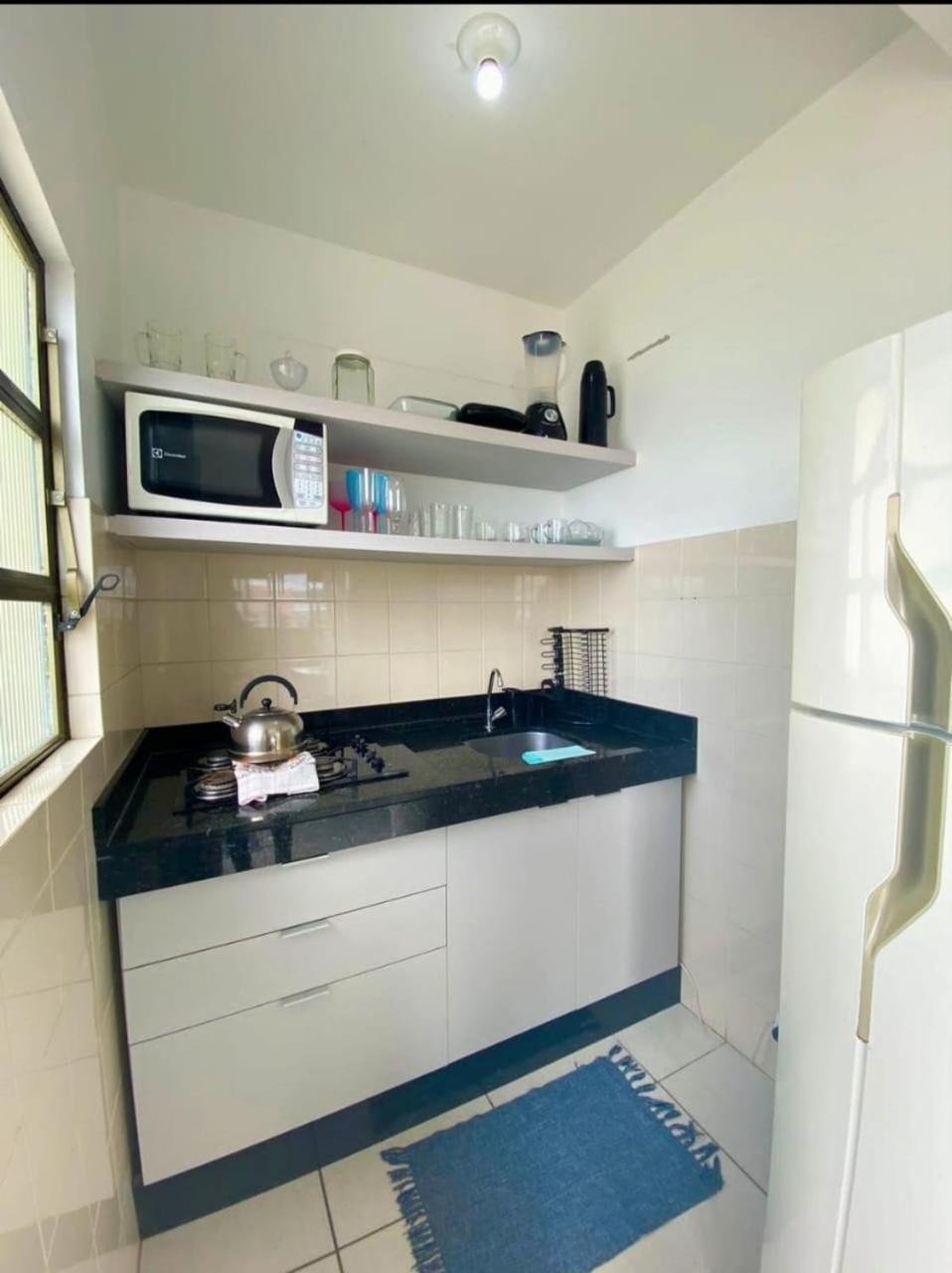 Lexus Beira Mar - Apartamentos Florianópolis Kültér fotó