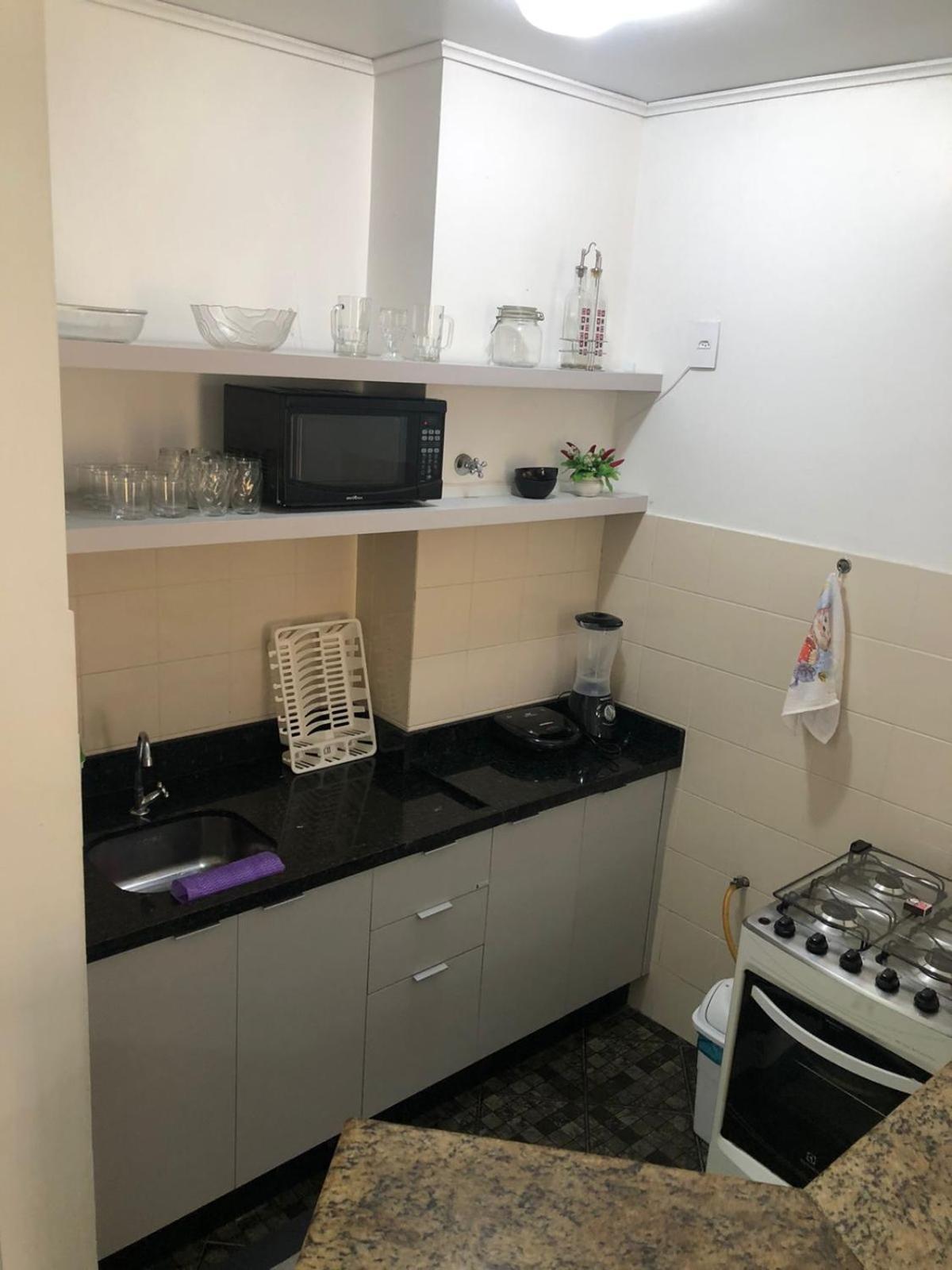 Lexus Beira Mar - Apartamentos Florianópolis Kültér fotó