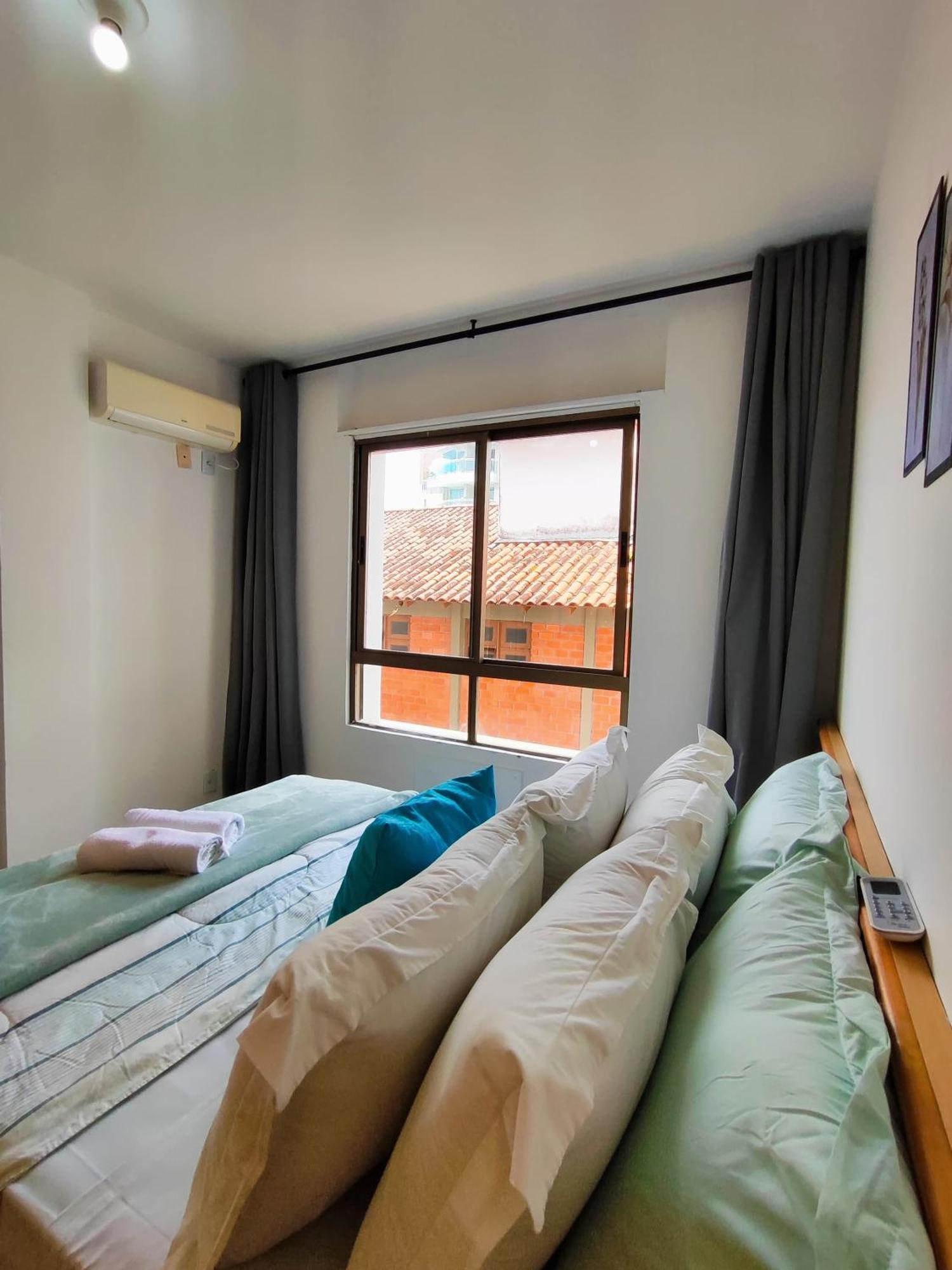 Lexus Beira Mar - Apartamentos Florianópolis Kültér fotó