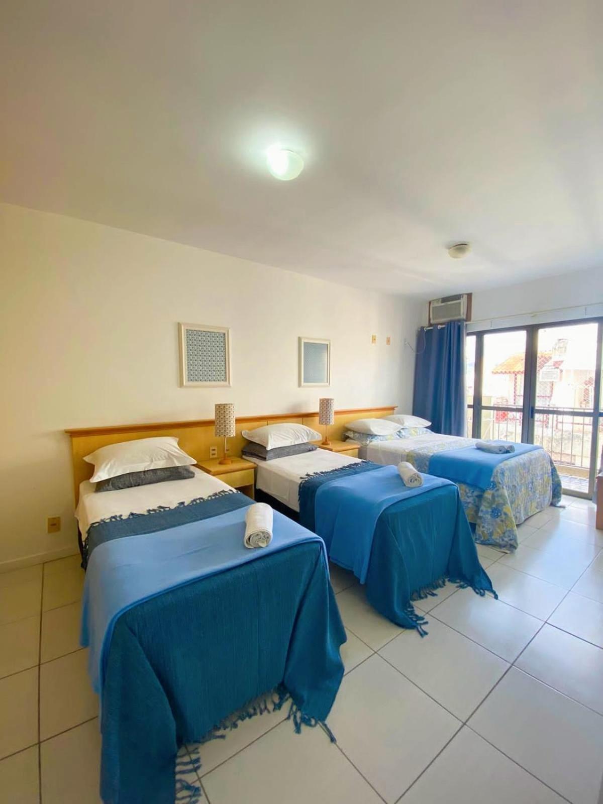 Lexus Beira Mar - Apartamentos Florianópolis Kültér fotó