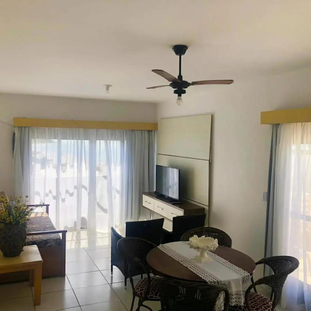 Lexus Beira Mar - Apartamentos Florianópolis Kültér fotó