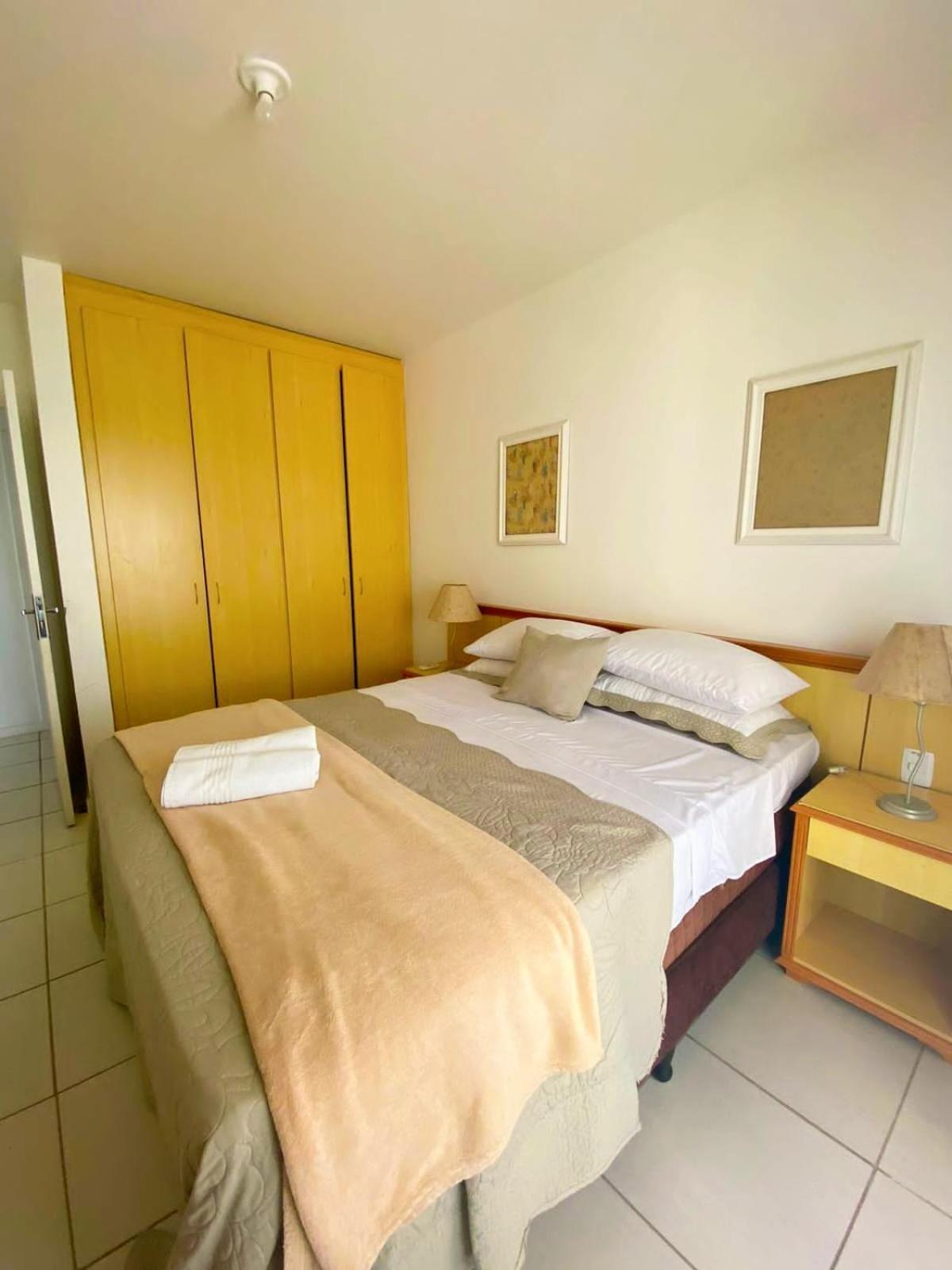 Lexus Beira Mar - Apartamentos Florianópolis Kültér fotó