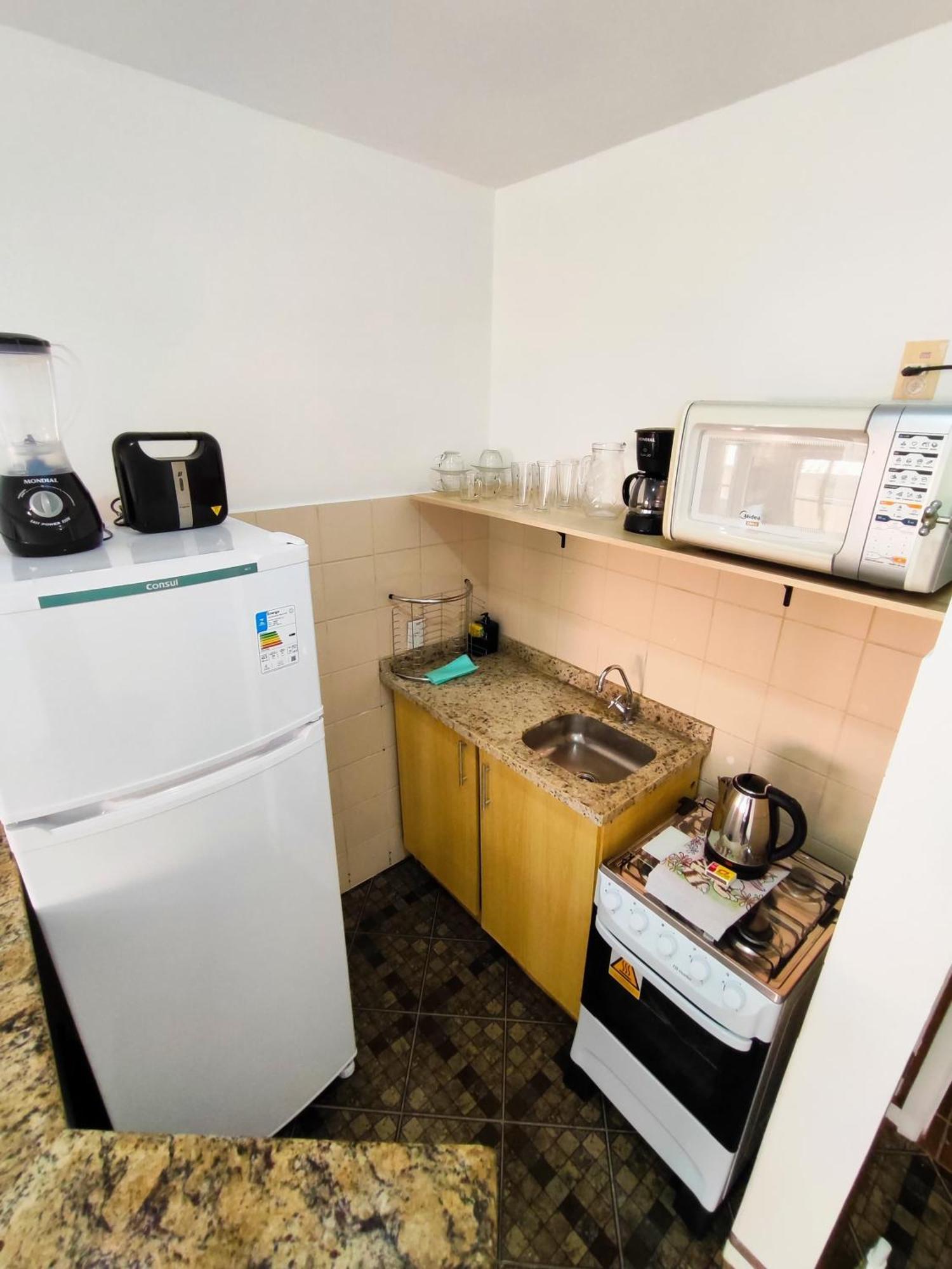 Lexus Beira Mar - Apartamentos Florianópolis Kültér fotó