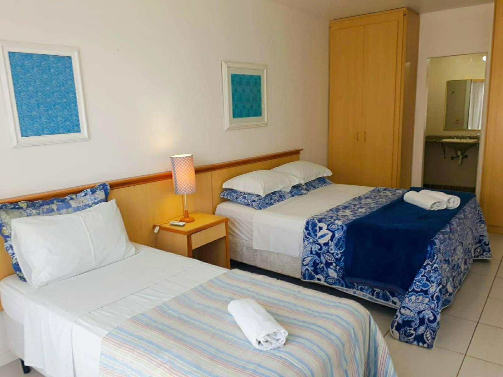 Lexus Beira Mar - Apartamentos Florianópolis Kültér fotó