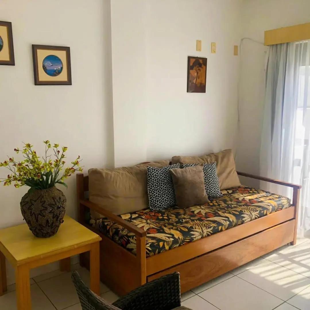 Lexus Beira Mar - Apartamentos Florianópolis Kültér fotó
