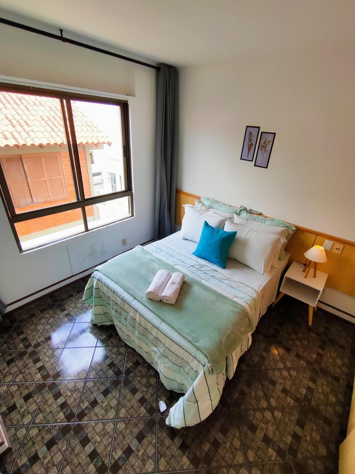 Lexus Beira Mar - Apartamentos Florianópolis Kültér fotó