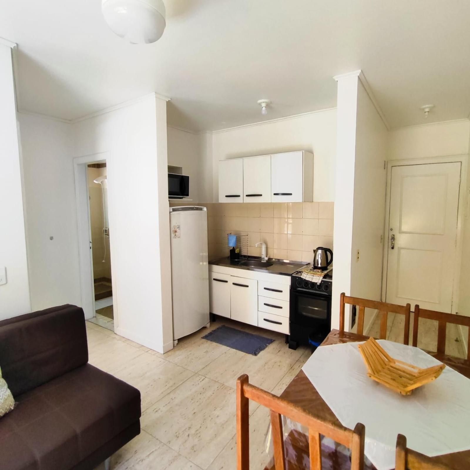 Lexus Beira Mar - Apartamentos Florianópolis Kültér fotó