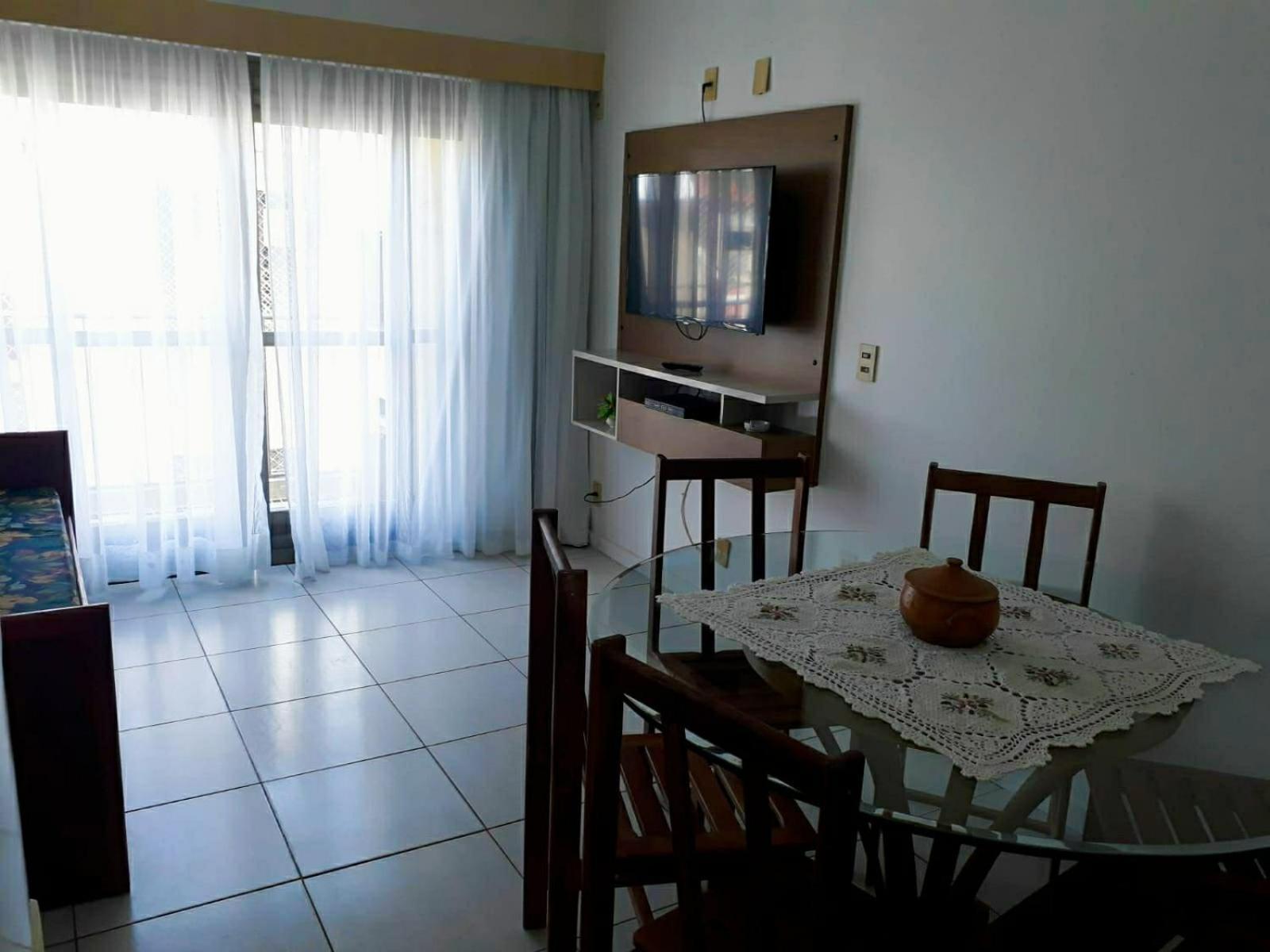 Lexus Beira Mar - Apartamentos Florianópolis Kültér fotó