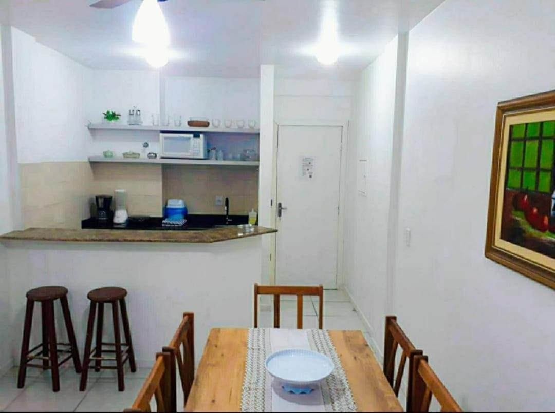 Lexus Beira Mar - Apartamentos Florianópolis Kültér fotó