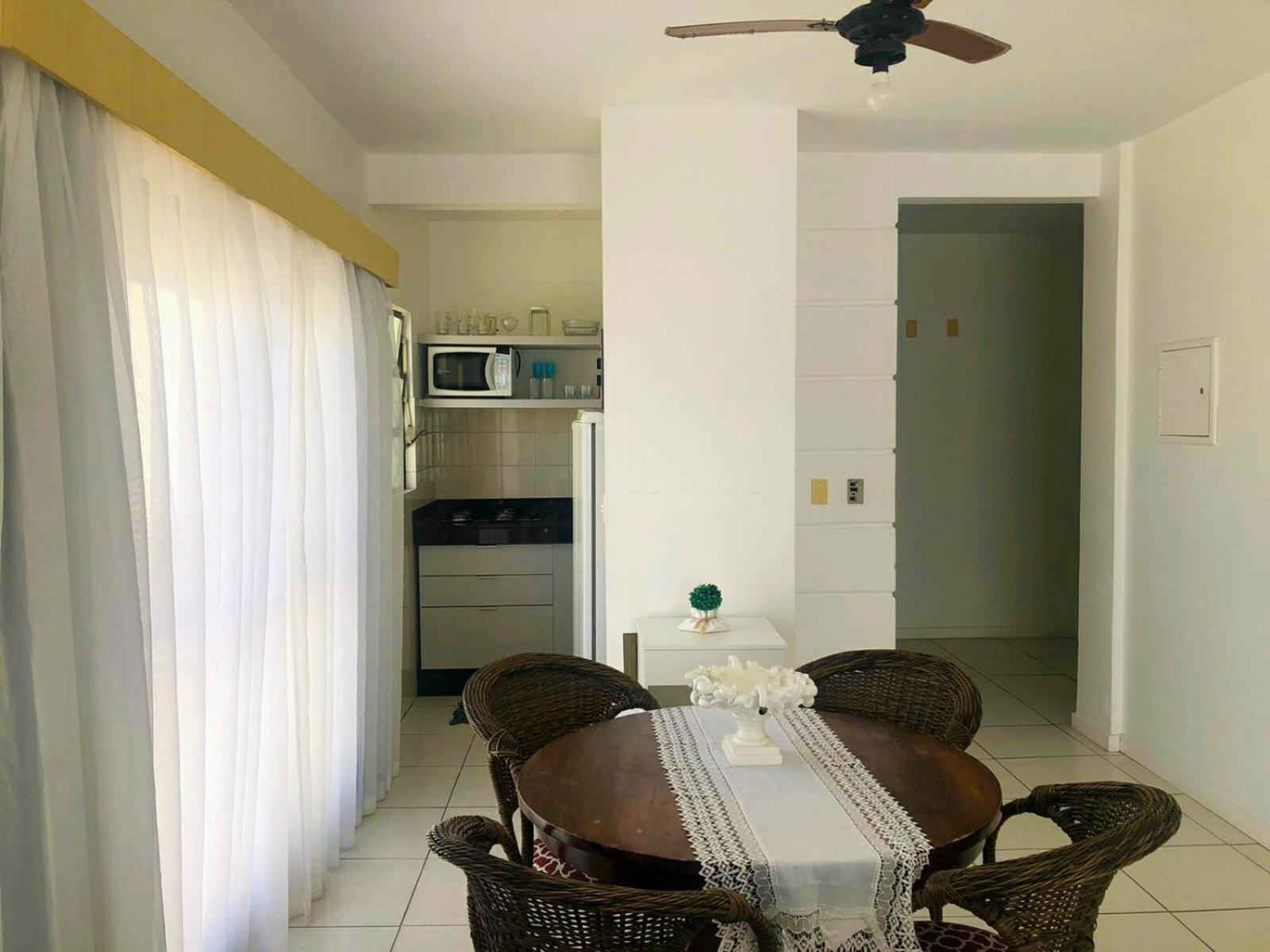 Lexus Beira Mar - Apartamentos Florianópolis Kültér fotó