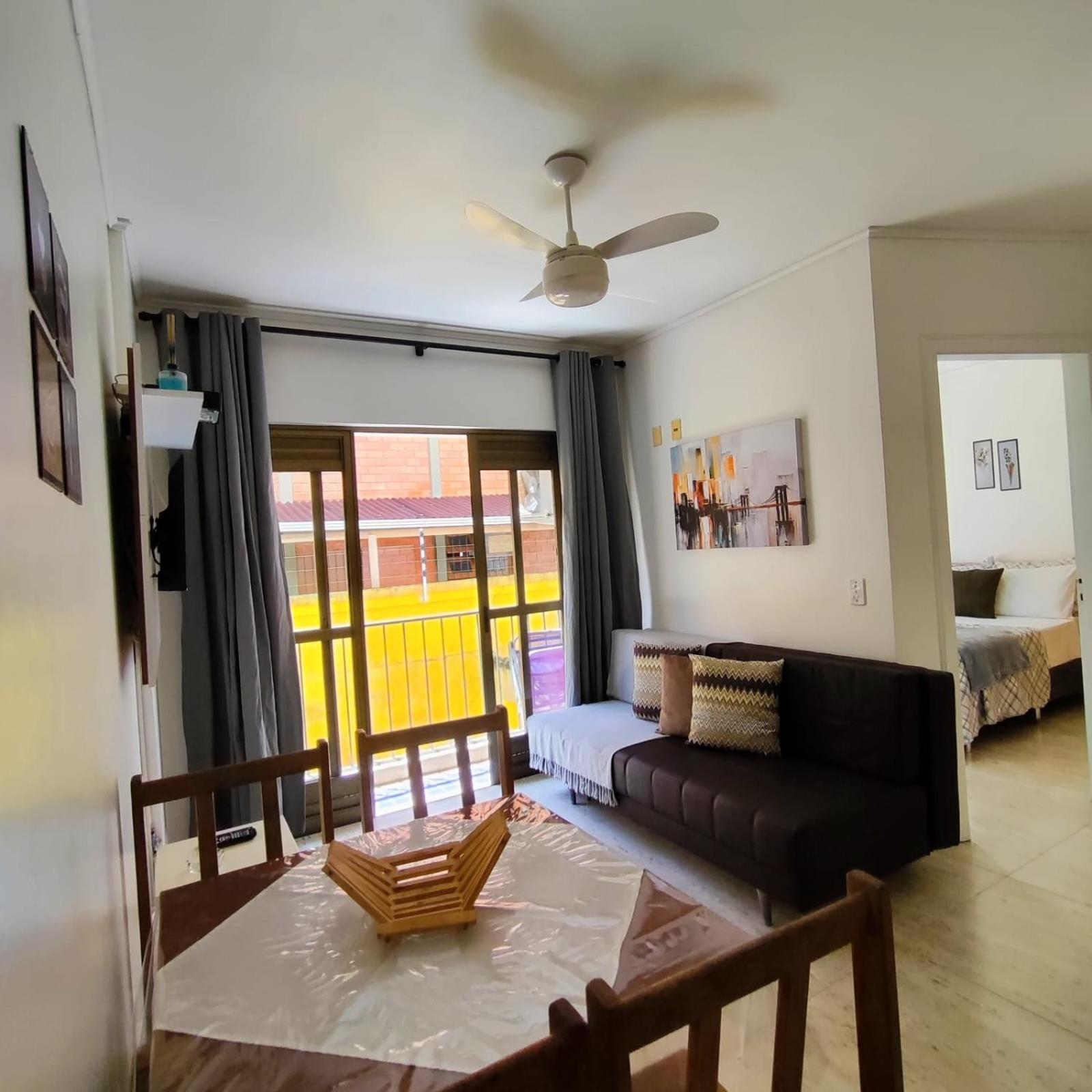 Lexus Beira Mar - Apartamentos Florianópolis Kültér fotó