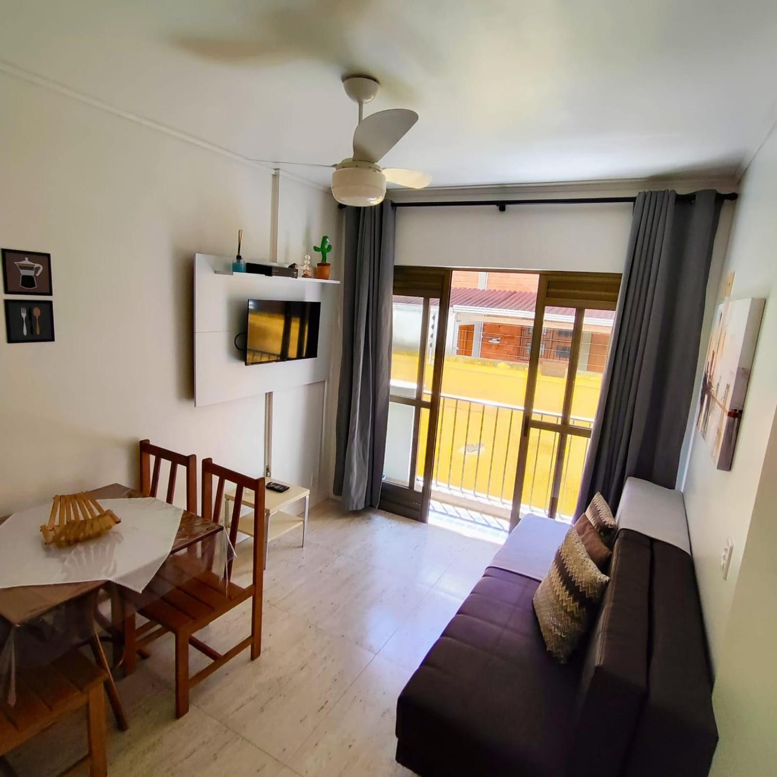 Lexus Beira Mar - Apartamentos Florianópolis Kültér fotó