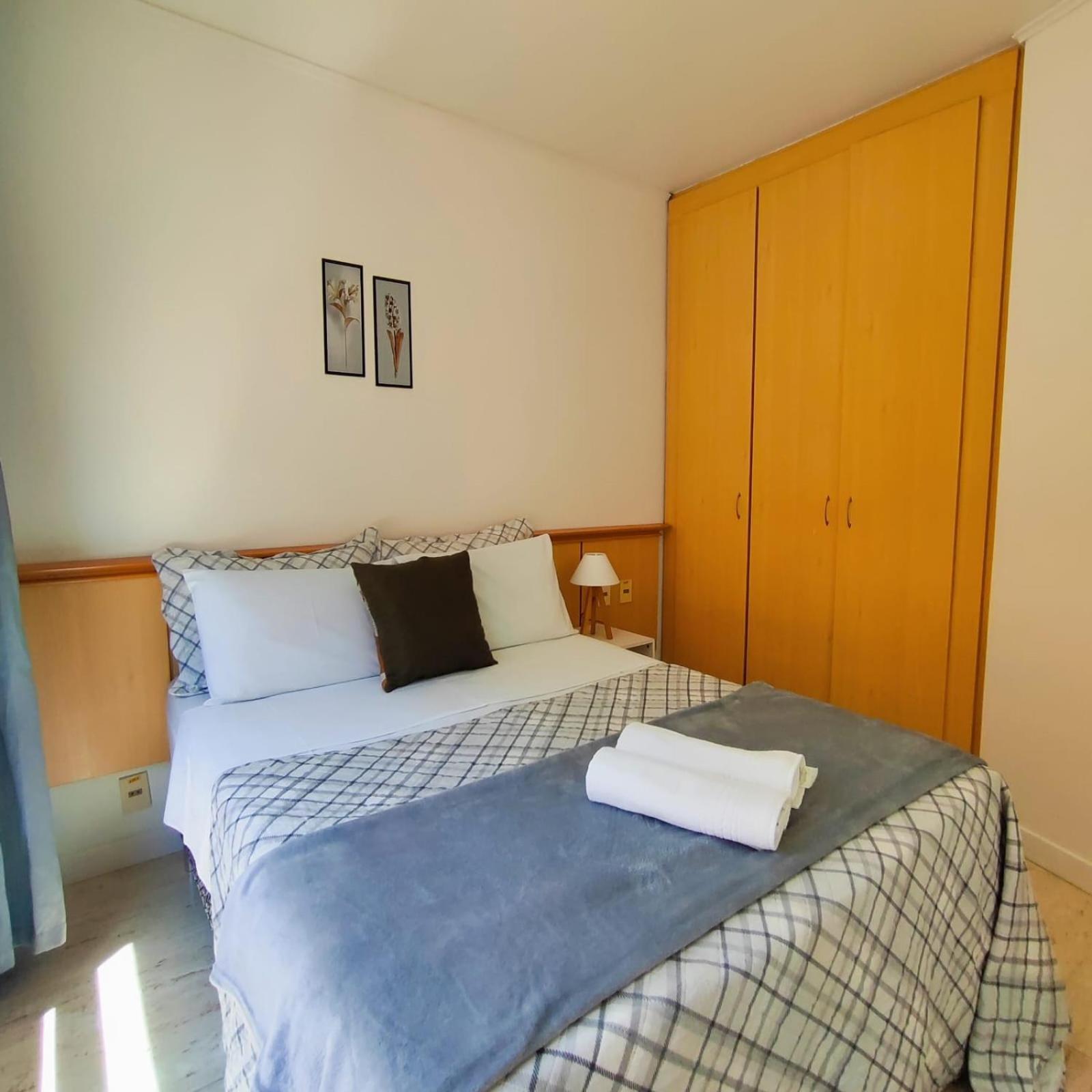 Lexus Beira Mar - Apartamentos Florianópolis Kültér fotó