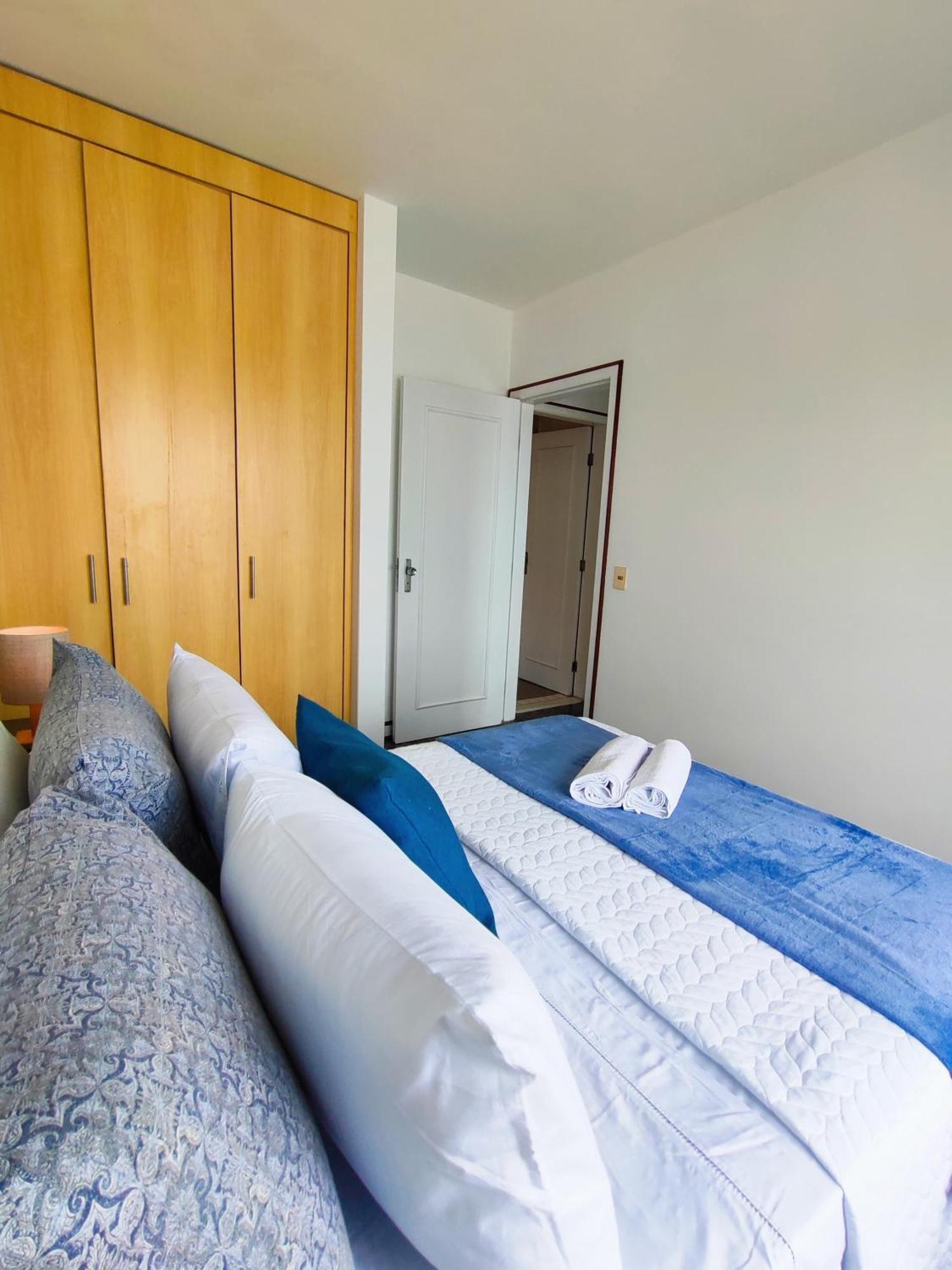 Lexus Beira Mar - Apartamentos Florianópolis Kültér fotó