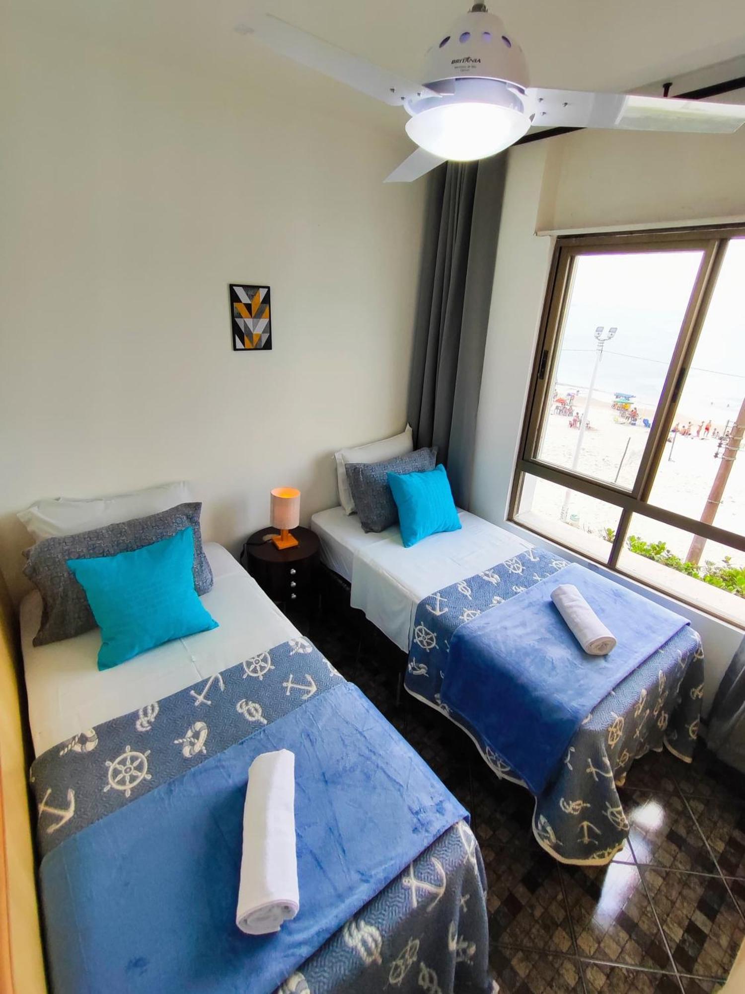 Lexus Beira Mar - Apartamentos Florianópolis Kültér fotó