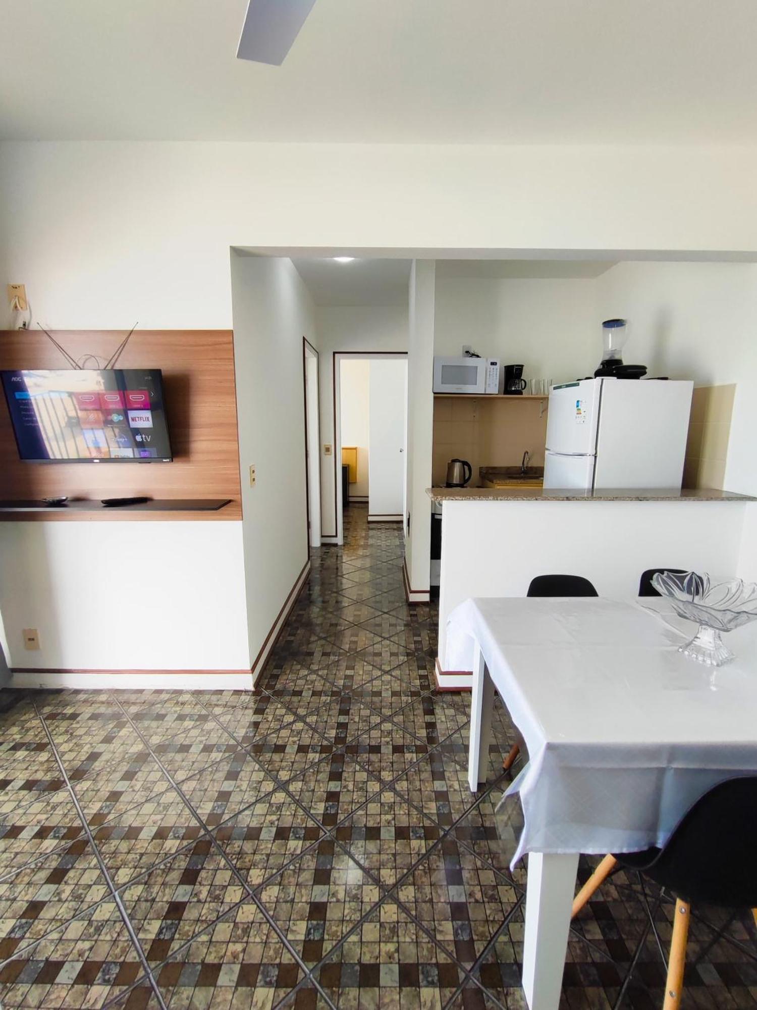 Lexus Beira Mar - Apartamentos Florianópolis Kültér fotó