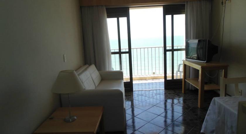 Lexus Beira Mar - Apartamentos Florianópolis Szoba fotó