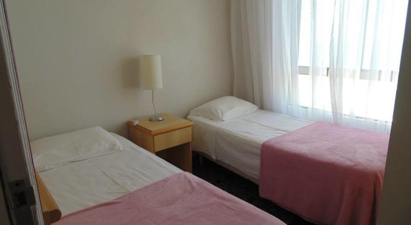Lexus Beira Mar - Apartamentos Florianópolis Szoba fotó
